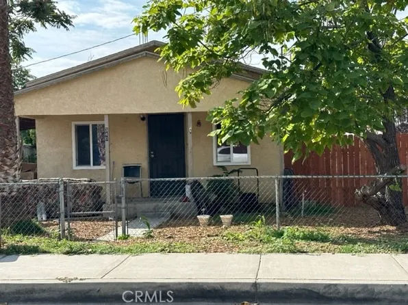340 W Congress St, Colton, CA 92324