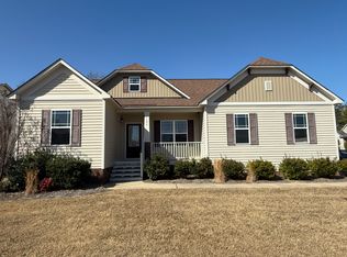 101 Adelaide Dr, Garner, NC 27529