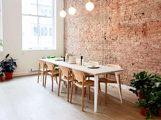 Rented by Compass | media 33