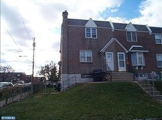 2058 Robbins Ave, Philadelphia, PA 19149