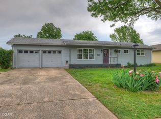 2621 Kansas Ave, Joplin, MO 64804