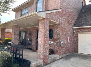 801 Ellsworth Ave, Yukon, OK 73099