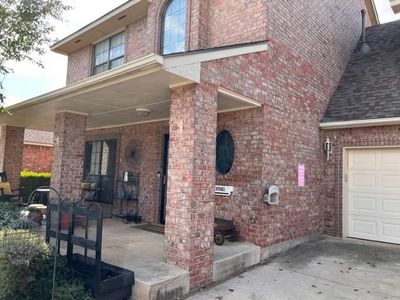801 Ellsworth Ave, Yukon, OK, 73099