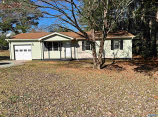 221 Green Rd, New Market, AL 35761