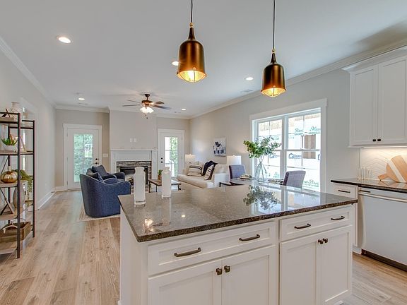 3rd image of 3705 Caroline Farms Drive 96 Lot L96