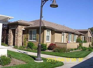 1646 Beaver Crk #A, Beaumont, CA 92223