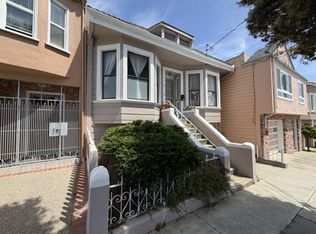 610 Bacon St, San Francisco, CA 94134
