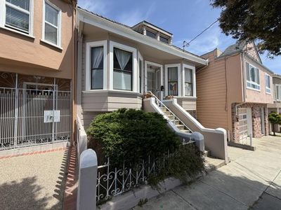 610 Bacon St, San Francisco, CA, 94134