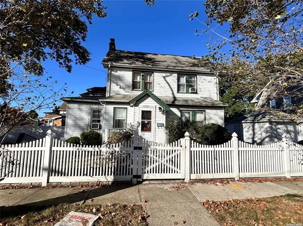 112-02 Witthoff Avenue, Queens Village, NY 11429