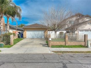 893 S Maryess Dr, San Bernardino, CA 92410