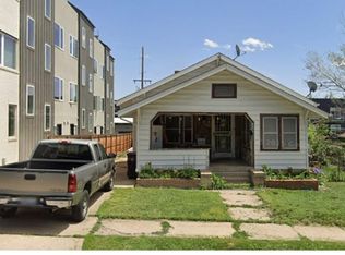 1276 Osceola St, Denver, CO 80204