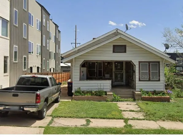 1276 Osceola Street, Denver, CO 80204