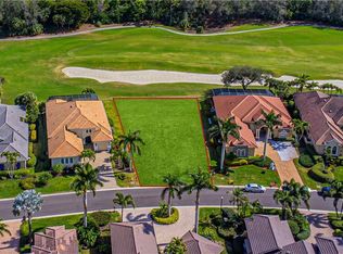 9491 Monteverdi Way, Fort Myers, FL 33912