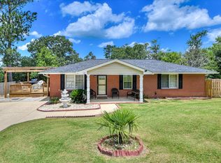 141 Whaley St, Warrenville, SC 29851