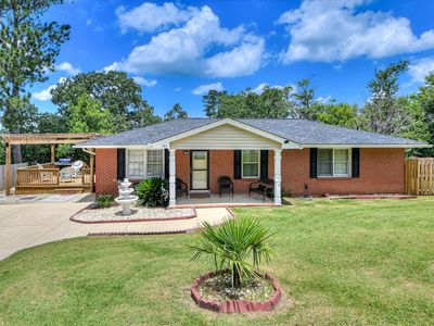 141 Whaley St, Warrenville, SC, 29851
