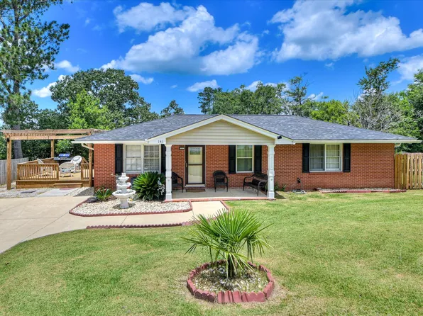 141 Whaley St, Warrenville, SC 29851
