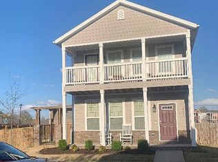 668 N Longfellow Ln, Fayetteville, AR 72704