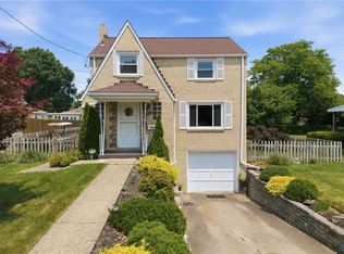 1431 Stanley Dr, Verona, PA 15147