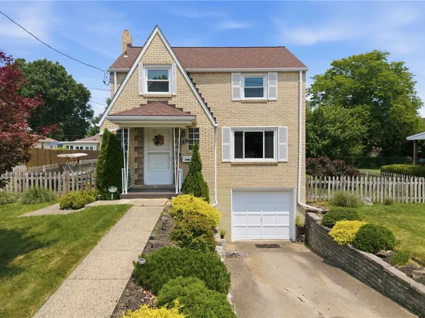 1431 Stanley Dr, Verona, PA 15147