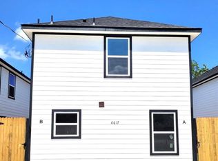 6609 Bacher St #A, Houston, TX 77028