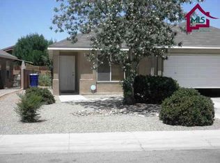 2902 Carretas Ct, Las Cruces, NM 88007