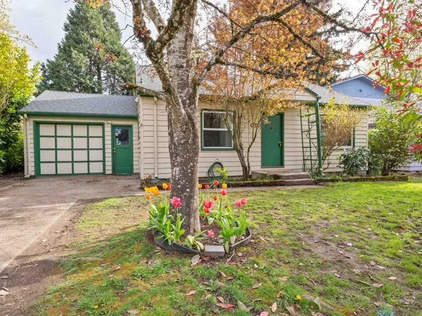 2534 Wood Ave, Eugene, OR 97402