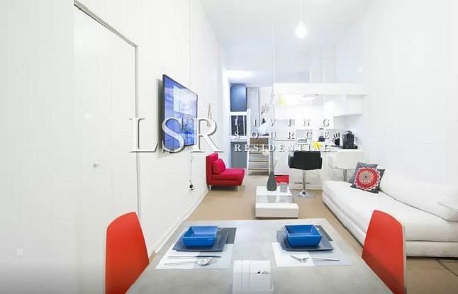 2nd image of 33 Gold St APT 417