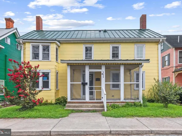 111 Broad St, Milton, DE 19968