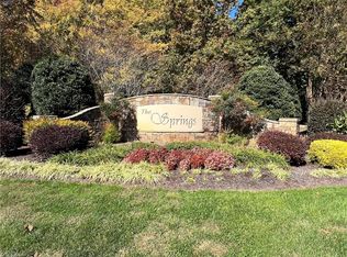 1423 Rocky Cove Ln #7, Denton, NC 27239