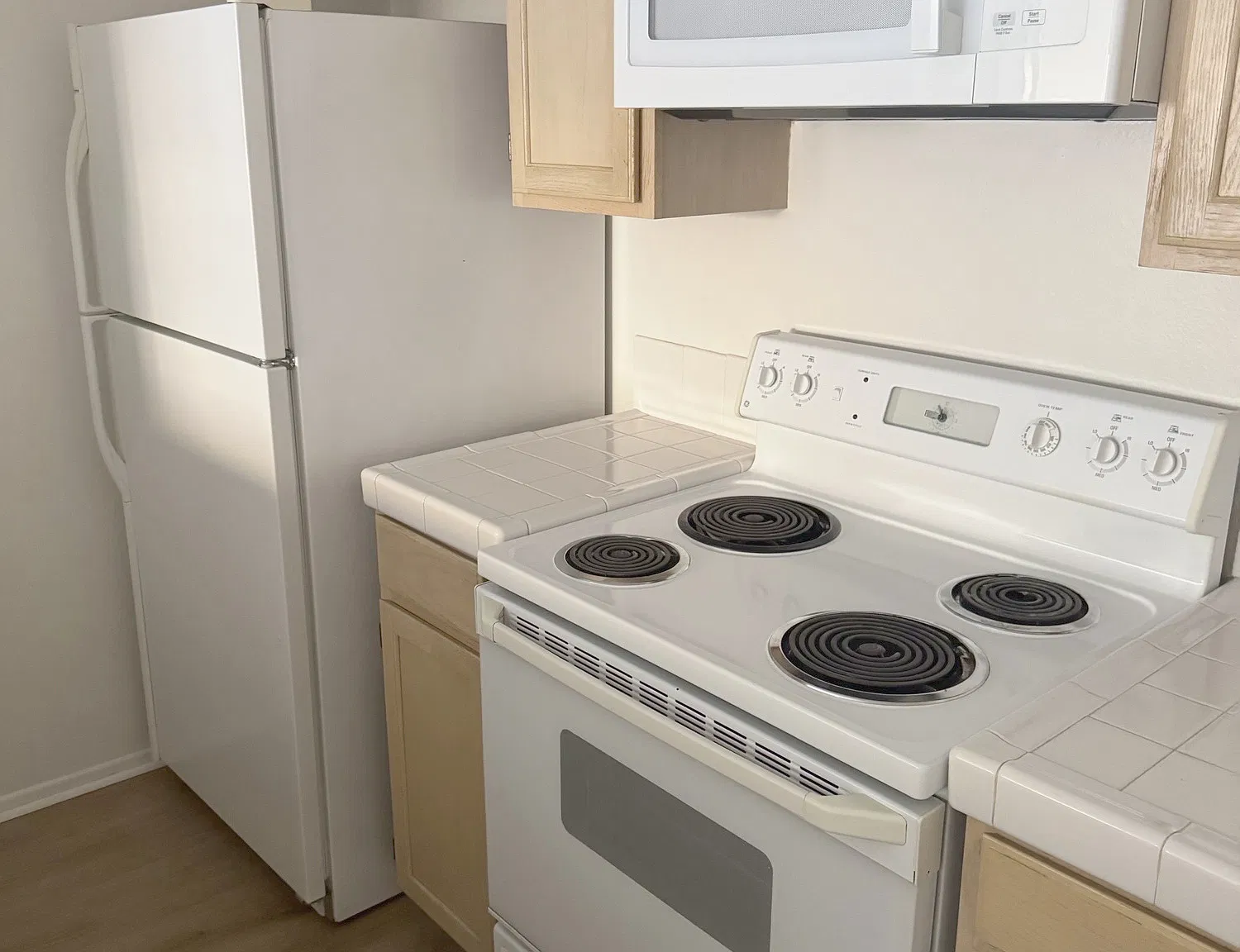 1 bed, 686 sqft, $2,400 — Photo 4