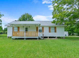 24416 Marie Ct, Loranger, LA 70446