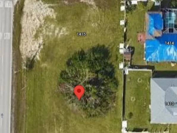 1411 Chiquita Blvd N, Cape Coral, FL 33993