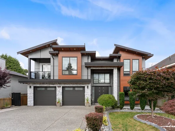 9248 124th St, Surrey, BC V3V 4S3
