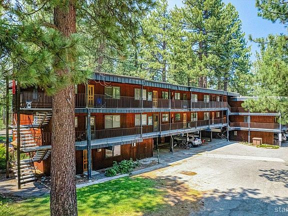 2nd image of 516 Emerald Bay Rd #303