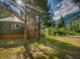 128 Mountaineer Creek Ln, Leavenworth, WA 98826