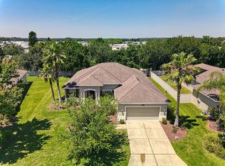 11451 57th St E, Parrish, FL 34219