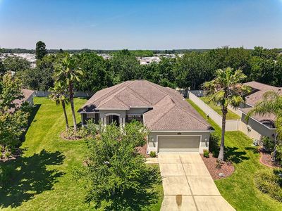 11451 57th St E, Parrish, FL, 34219