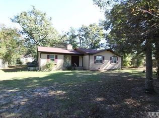 402 River Rd, Edenton, NC 27932