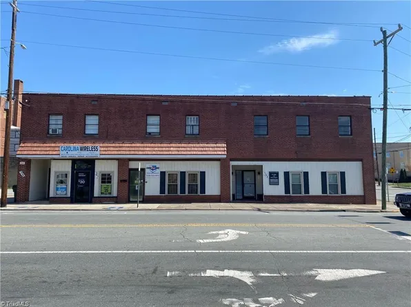 342/344 Maple Ave, Burlington, NC 27215