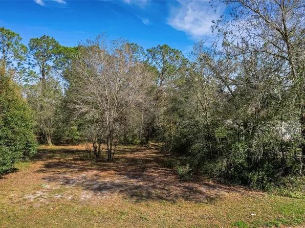 8807 CARROLWOOD DRIVE LOT 022100, LAKELAND, FL 33810