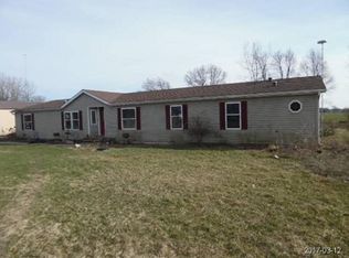 2872 N East St, Kimmell, IN 46760