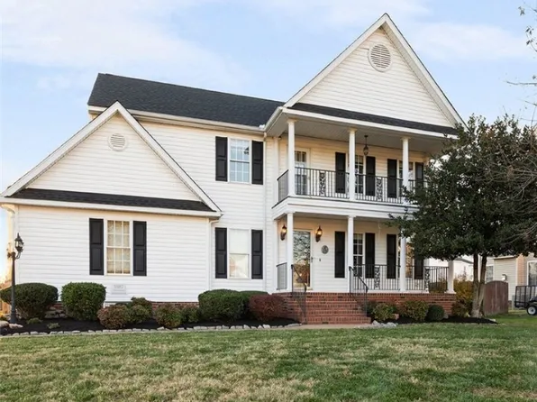 9987 Sunny Oak Dr, Mechanicsville, VA 23116
