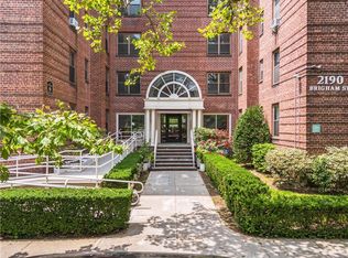 Brigham Park, Brooklyn, NY 11229