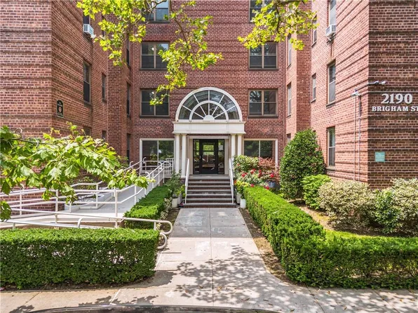 2190 Brigham St APT 2H, Brooklyn, NY 11229