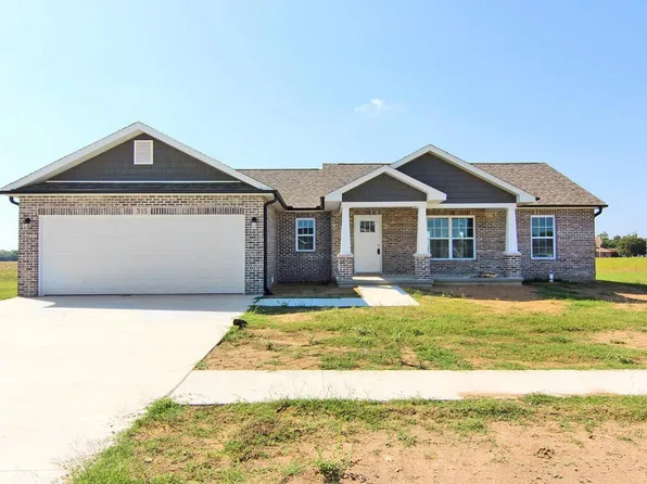 315 Citation Dr, Sikeston, MO 63801