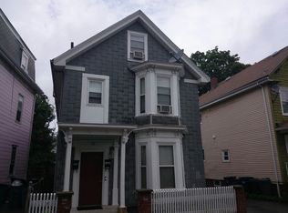 52 Moseley St, Dorchester, MA 02125