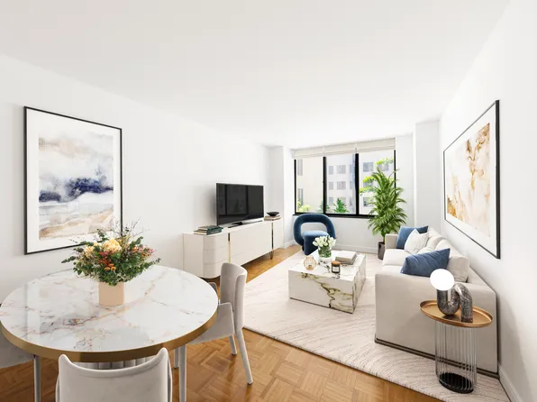 5 E 22nd St, New York, NY
