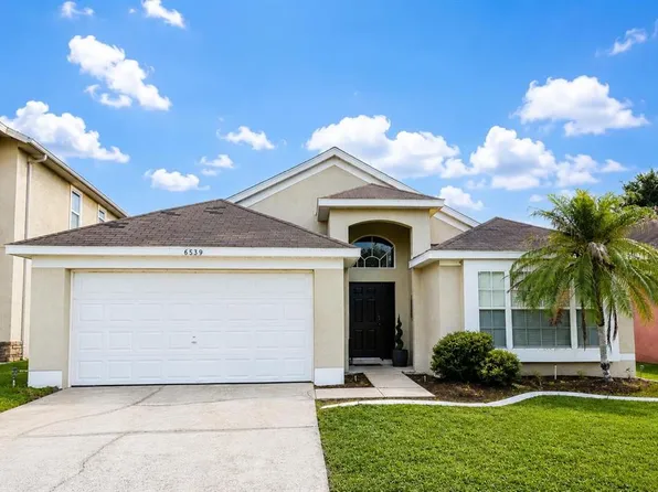 6539 Cherry Grove Cir, Orlando, FL 32809