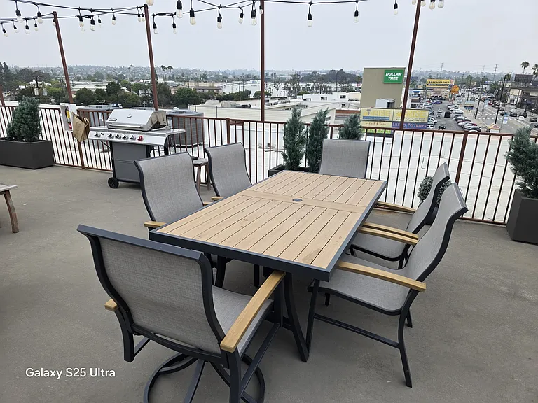 7001 S La Tijera Blvd #206 — Photo 13