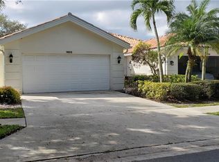 1603 SW Shady Lake Ter, Palm City, FL 34990